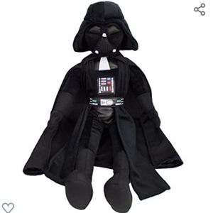 Darth Vader stuffy